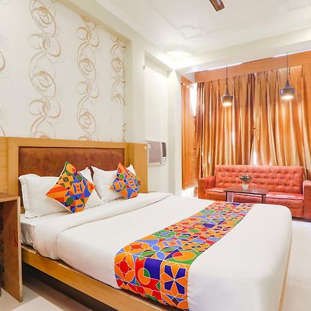 Fabexpress Magadh Glory Hotel Khagaul ภายนอก รูปภาพ