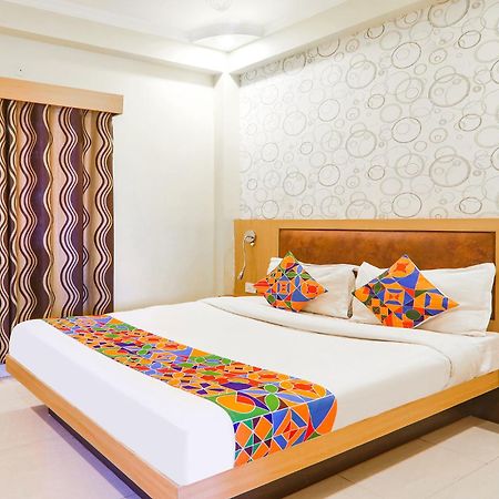 Fabexpress Magadh Glory Hotel Khagaul ภายนอก รูปภาพ