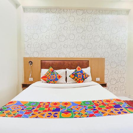 Fabexpress Magadh Glory Hotel Khagaul ภายนอก รูปภาพ