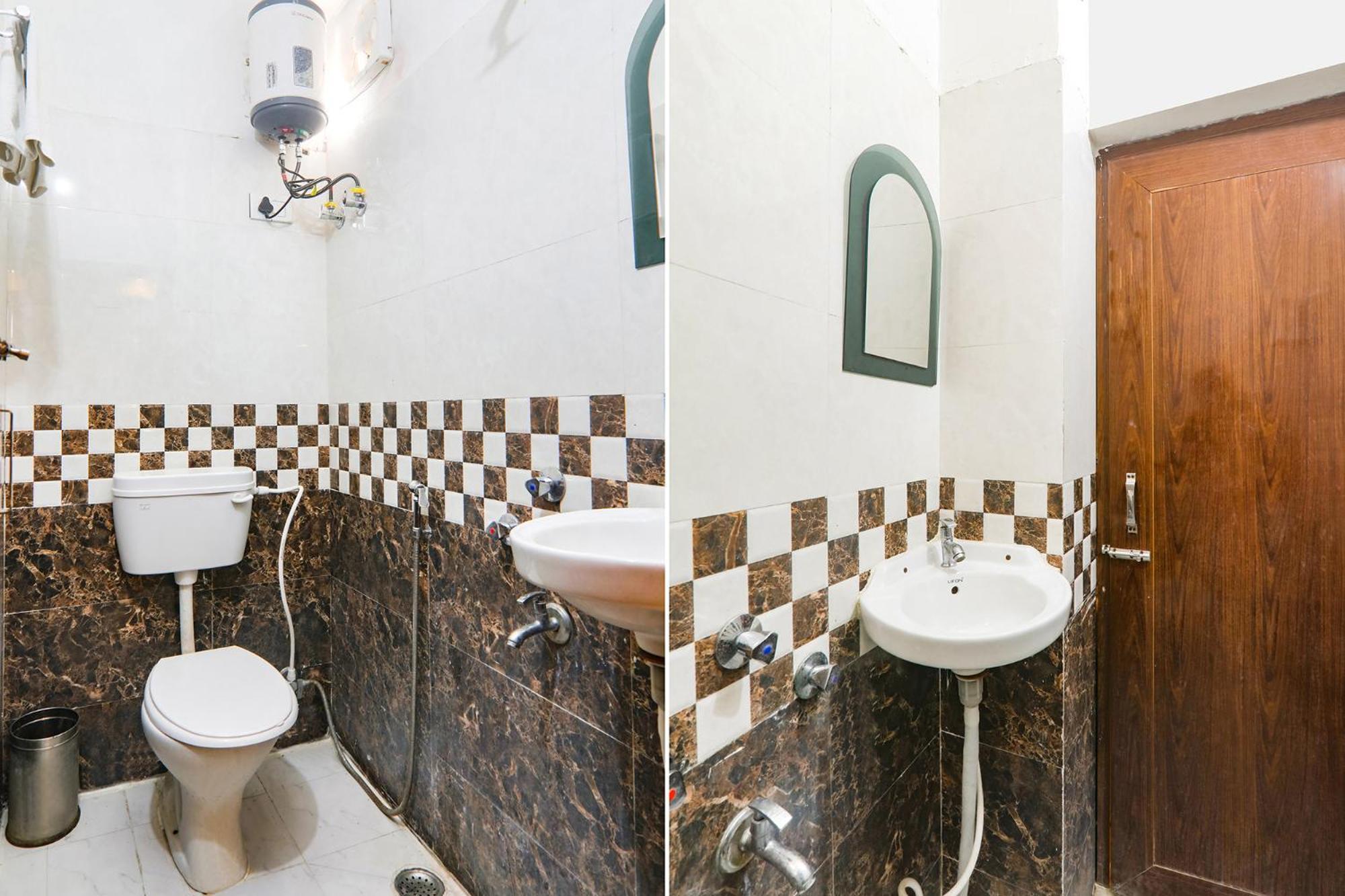 Fabexpress Magadh Glory Hotel Khagaul ภายนอก รูปภาพ