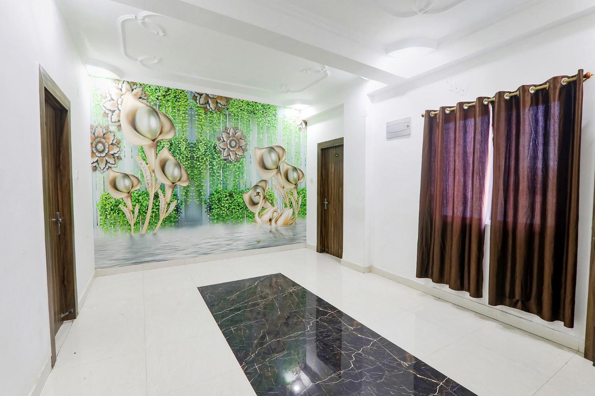 Fabexpress Magadh Glory Hotel Khagaul ภายนอก รูปภาพ