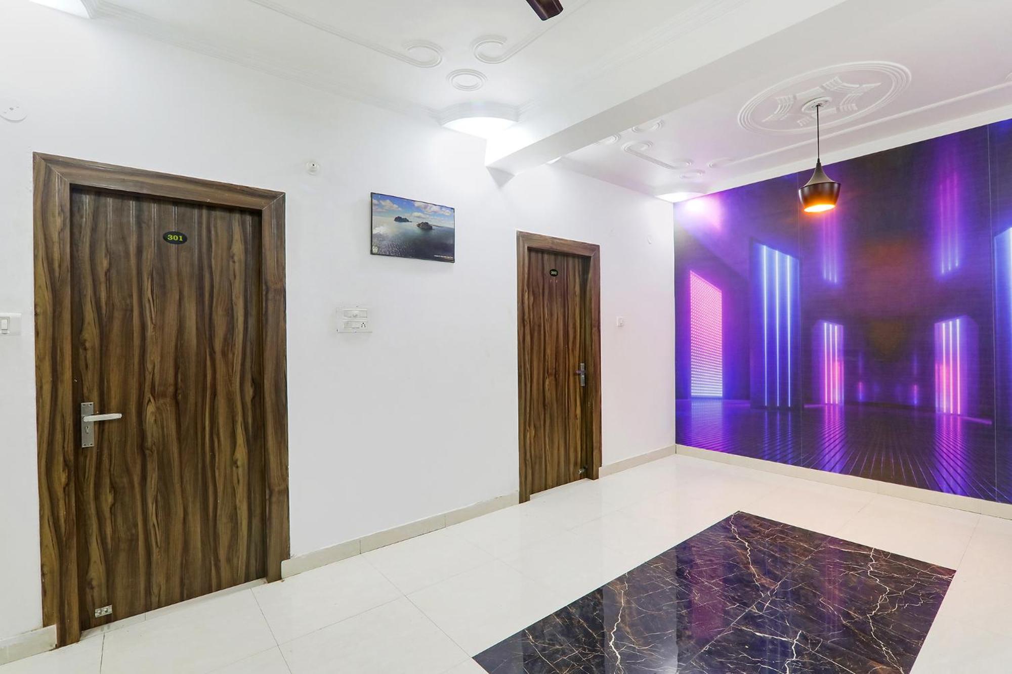 Fabexpress Magadh Glory Hotel Khagaul ภายนอก รูปภาพ