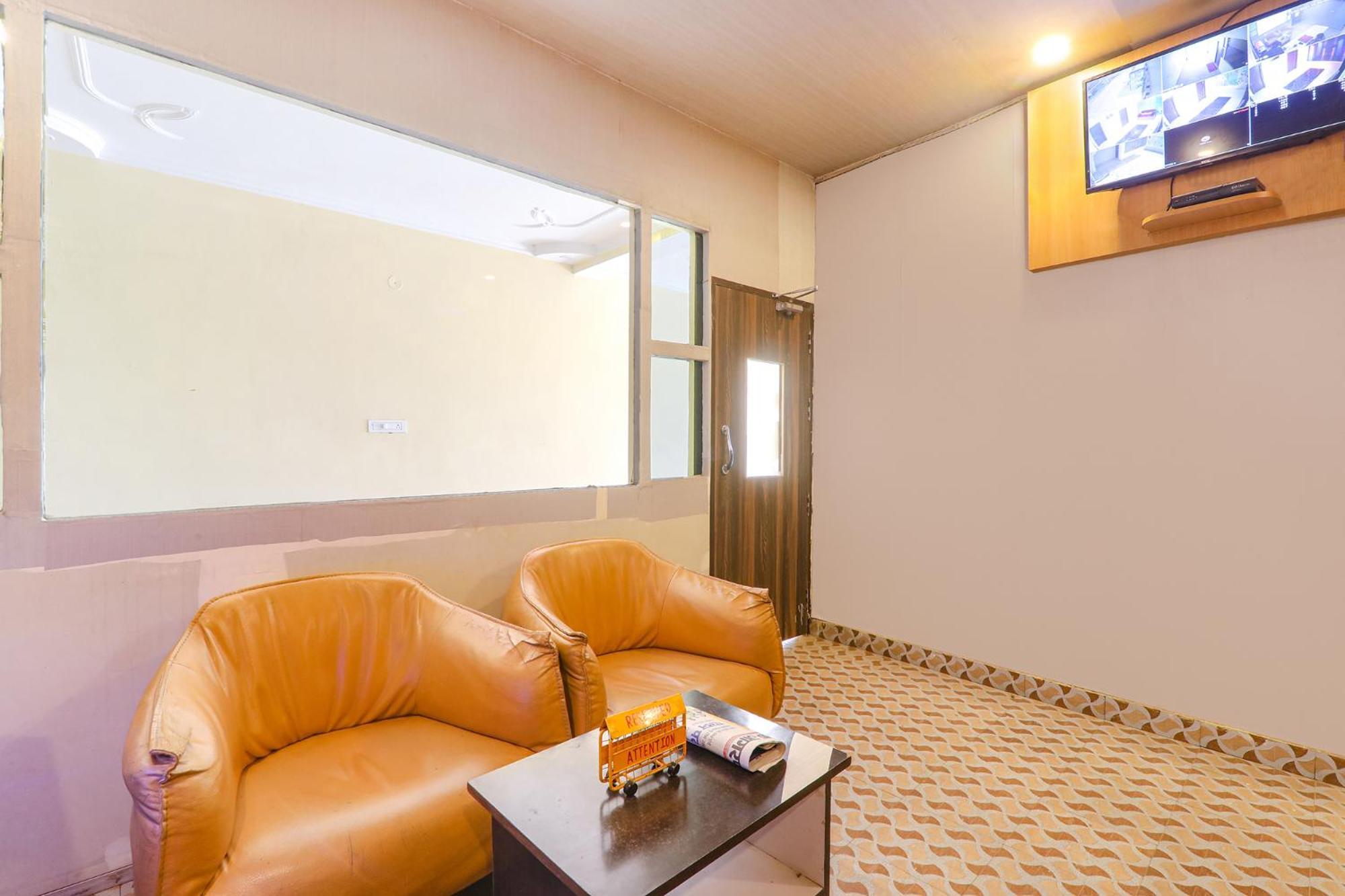 Fabexpress Magadh Glory Hotel Khagaul ภายนอก รูปภาพ