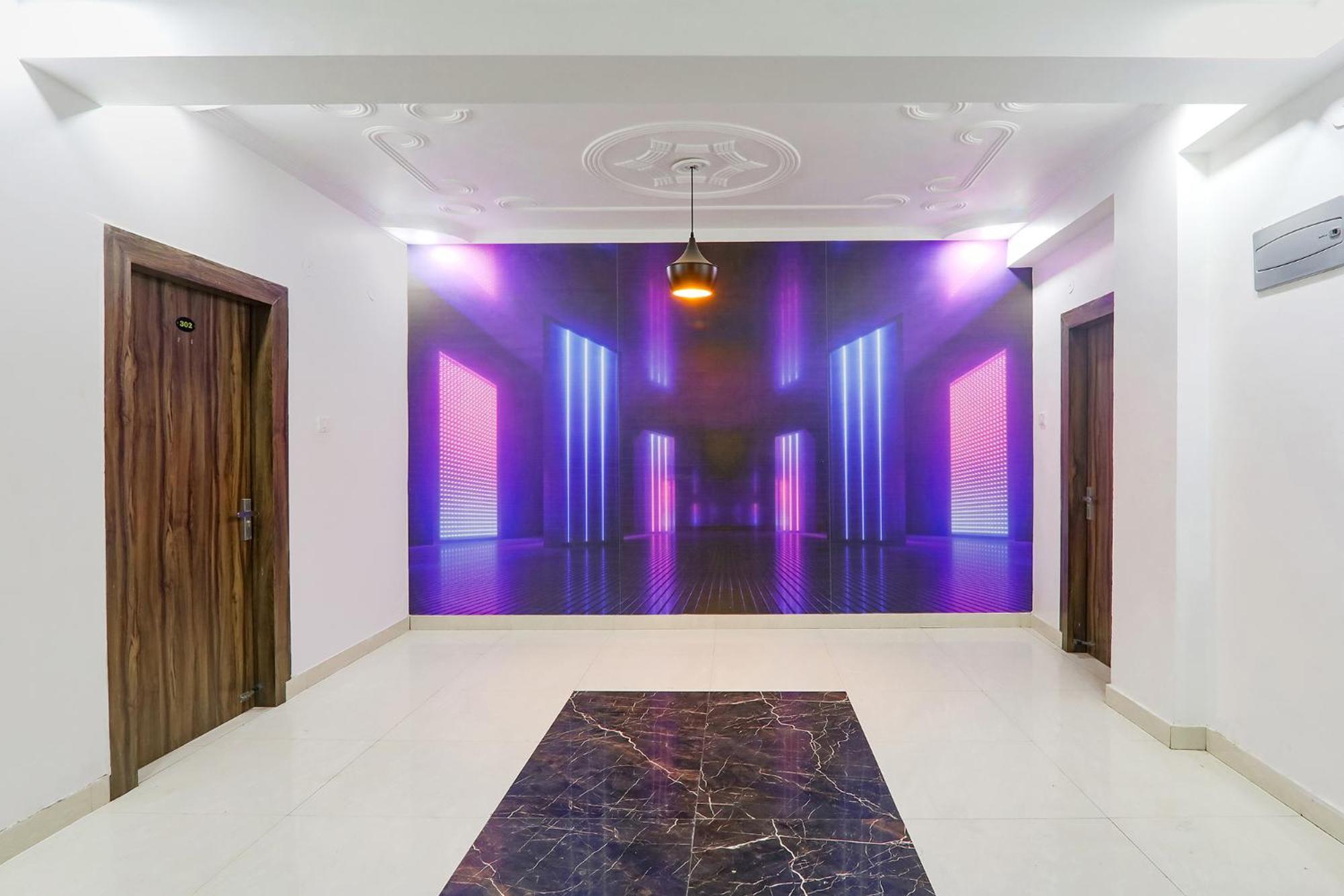 Fabexpress Magadh Glory Hotel Khagaul ภายนอก รูปภาพ