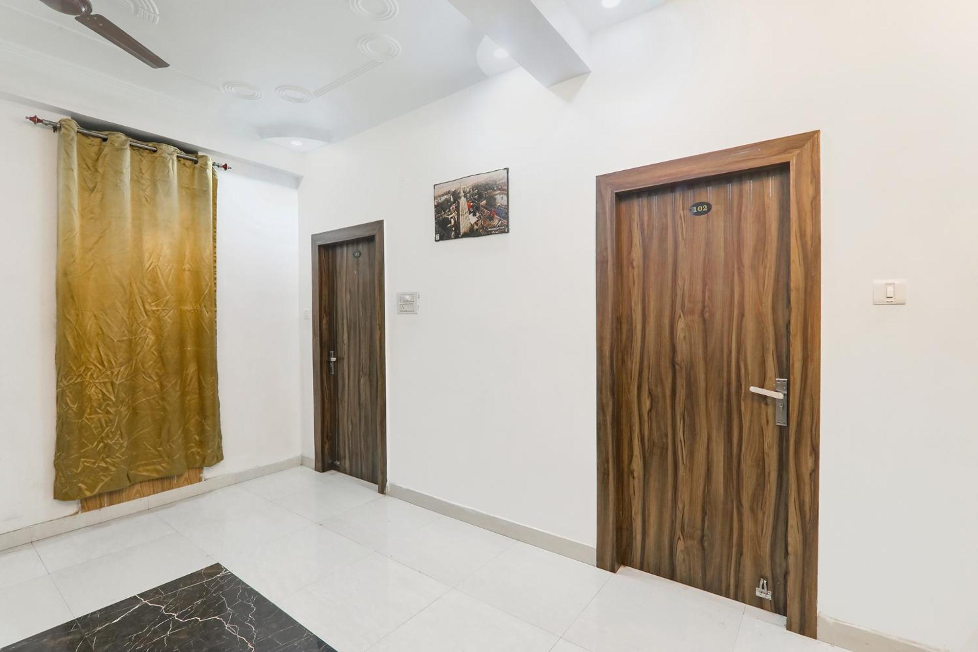 Fabexpress Magadh Glory Hotel Khagaul ภายนอก รูปภาพ